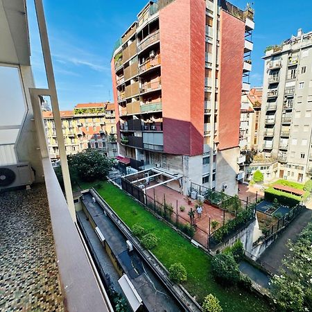 Da Brando Apartment Милано Екстериор снимка