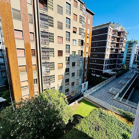 Da Brando Apartment Милано Екстериор снимка