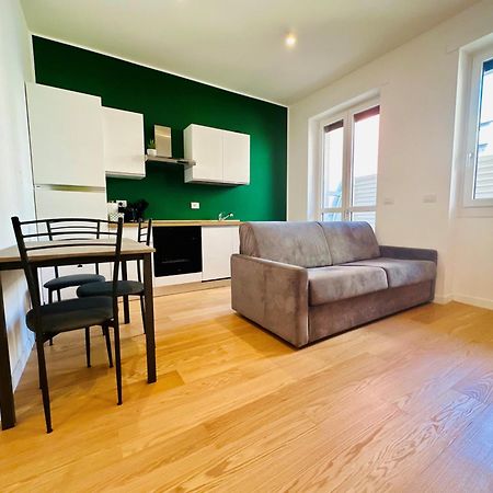 Da Brando Apartment Милано Екстериор снимка